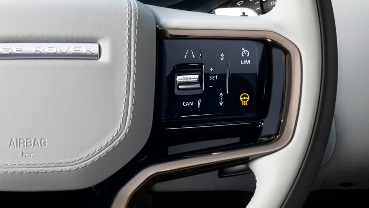 Фото Материал land rover Range Rover Sport